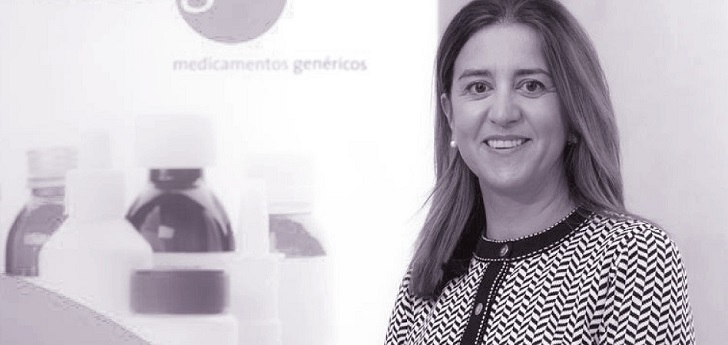 Mar Fábregas Mar Fábregas (Stada): “El talento no tiene género, el principal activo es la meritocracia”